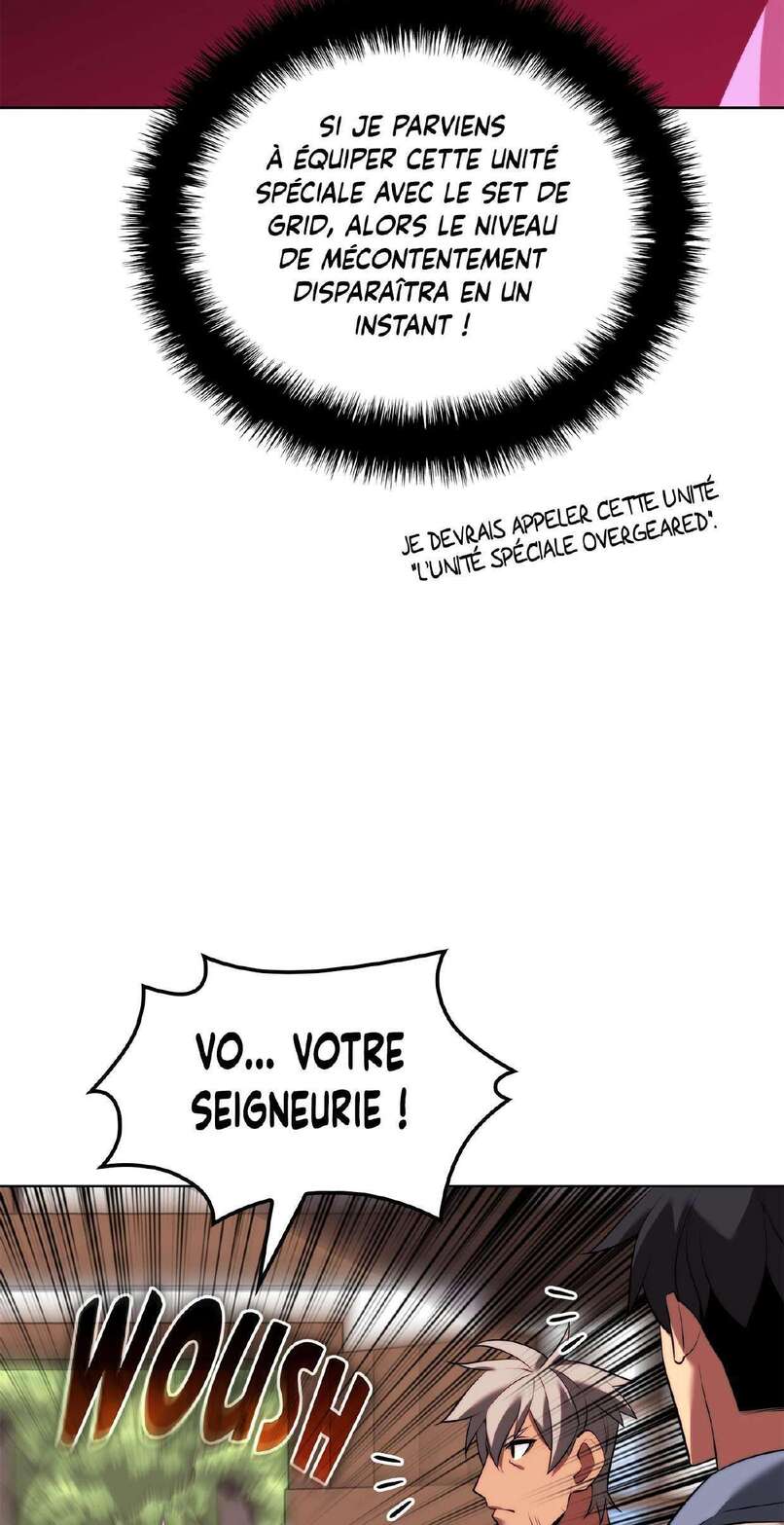 Overgeared (Remake) Chapitre 172 - Page 111