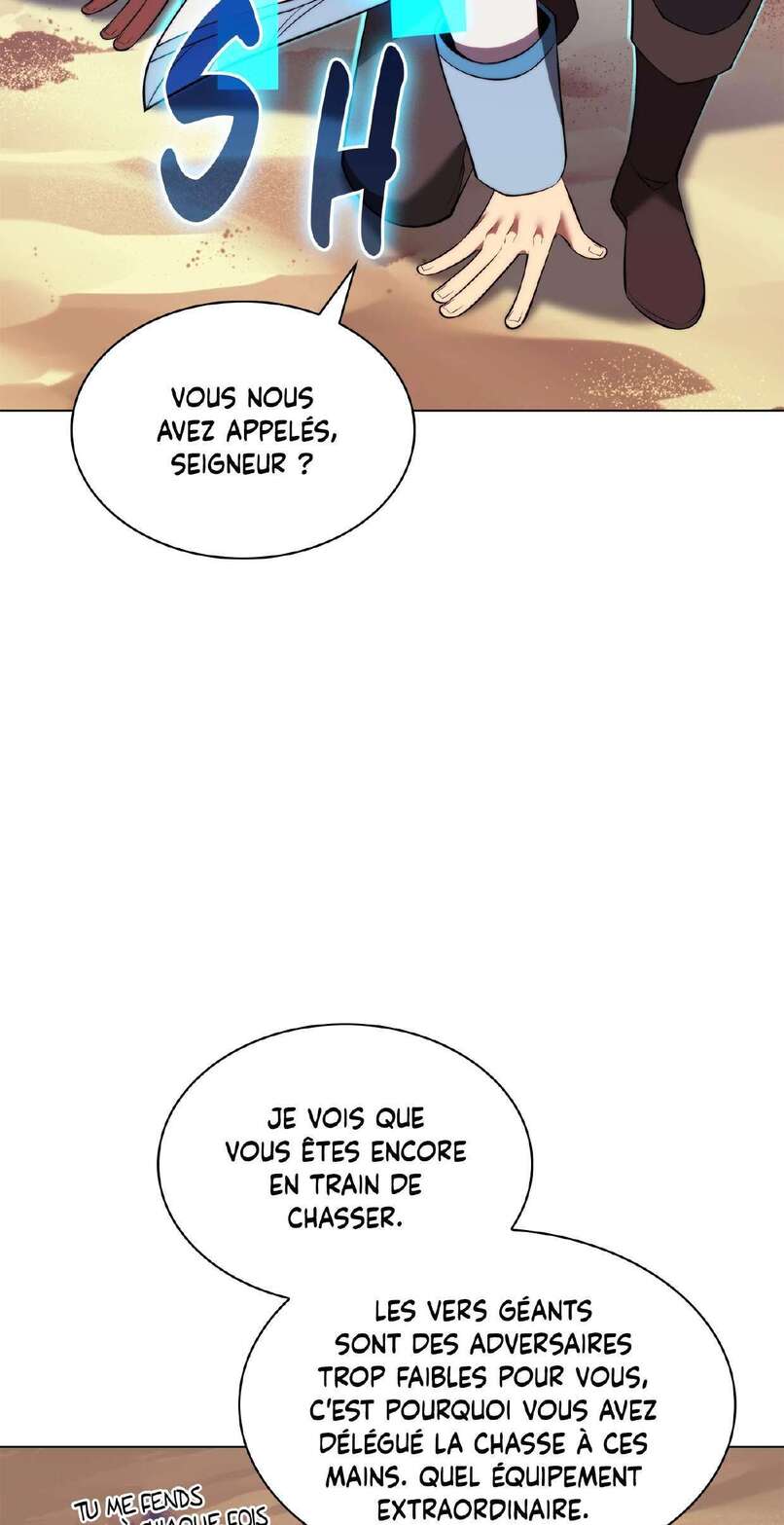 Overgeared (Remake) Chapitre 172 - Page 12