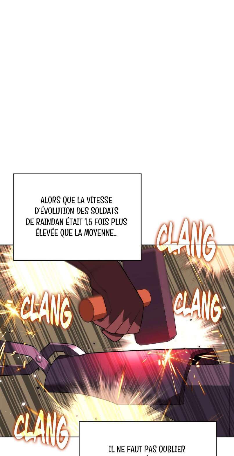 Overgeared (Remake) Chapitre 172 - Page 25