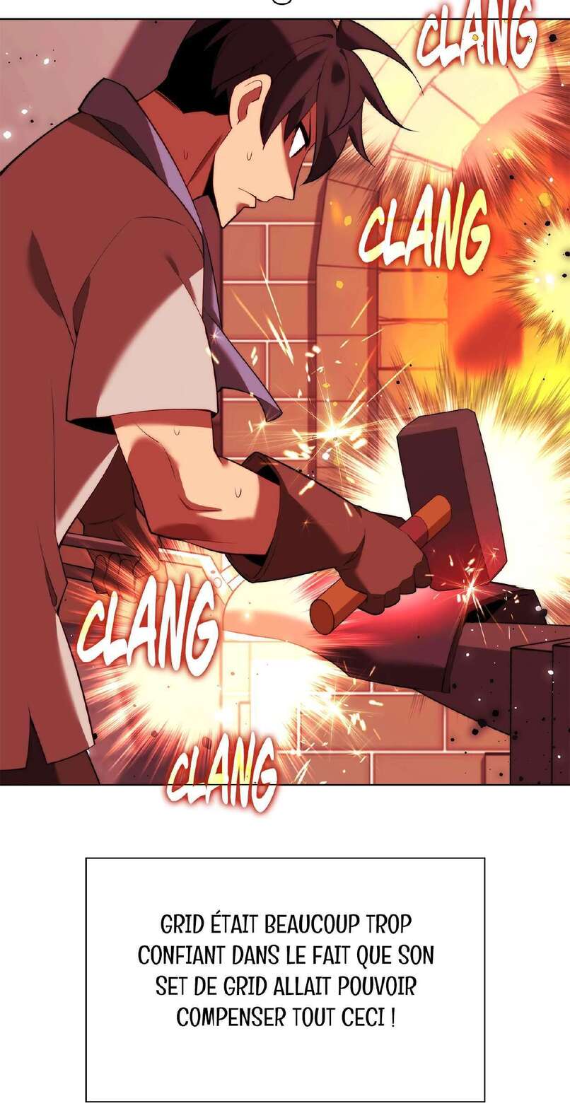 Overgeared (Remake) Chapitre 172 - Page 28