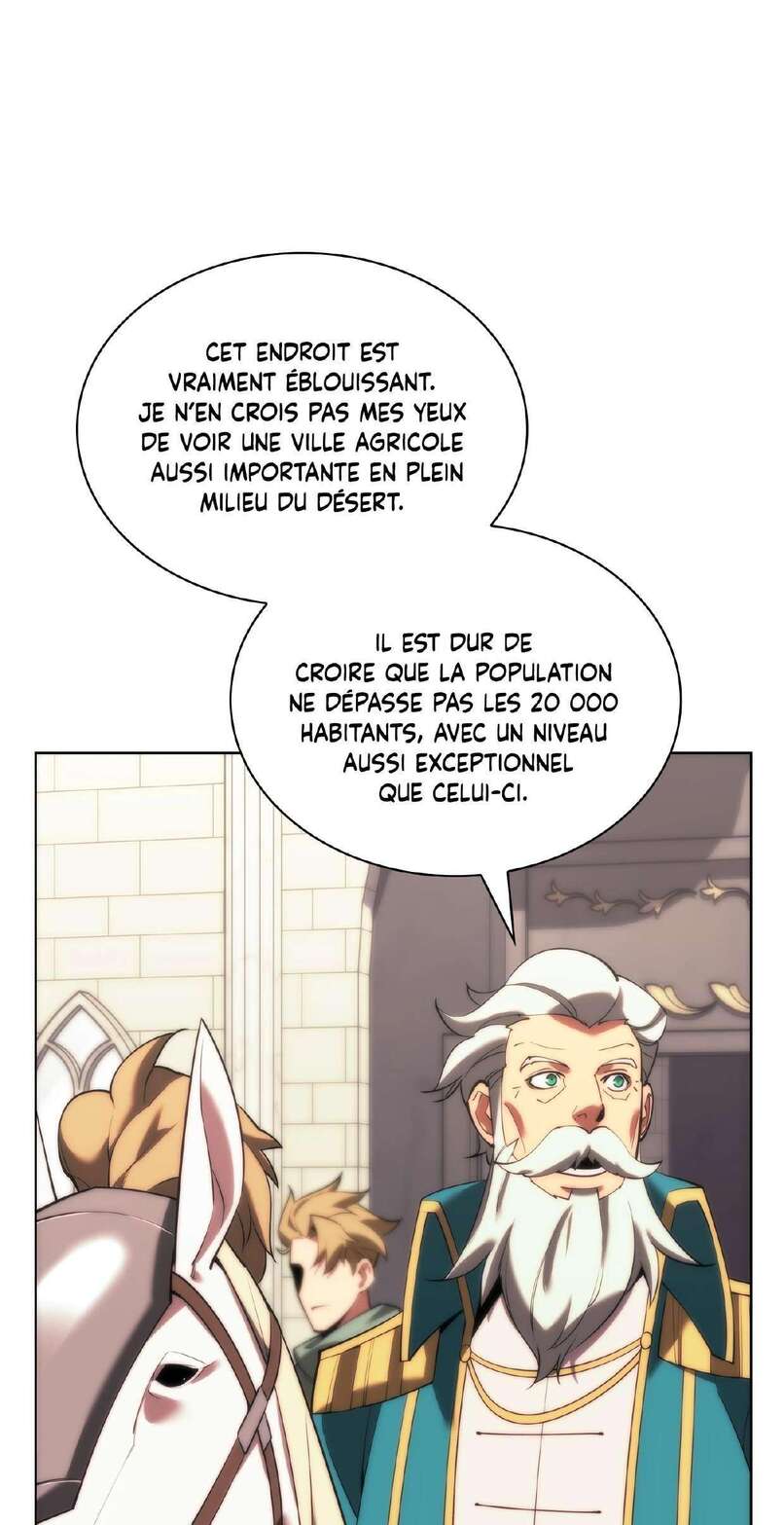 Overgeared (Remake) Chapitre 172 - Page 33