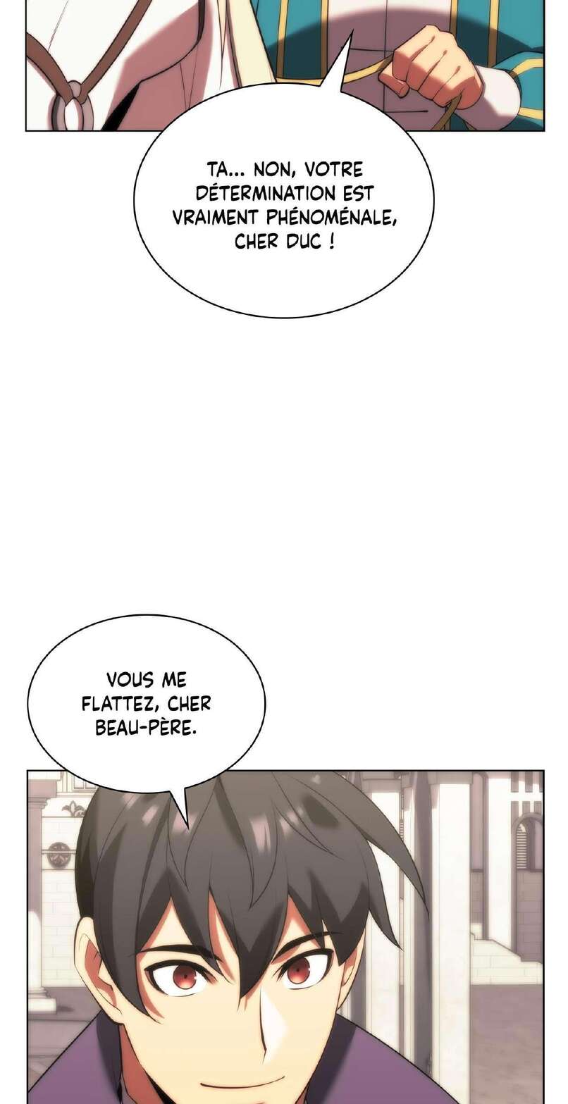 Overgeared (Remake) Chapitre 172 - Page 34