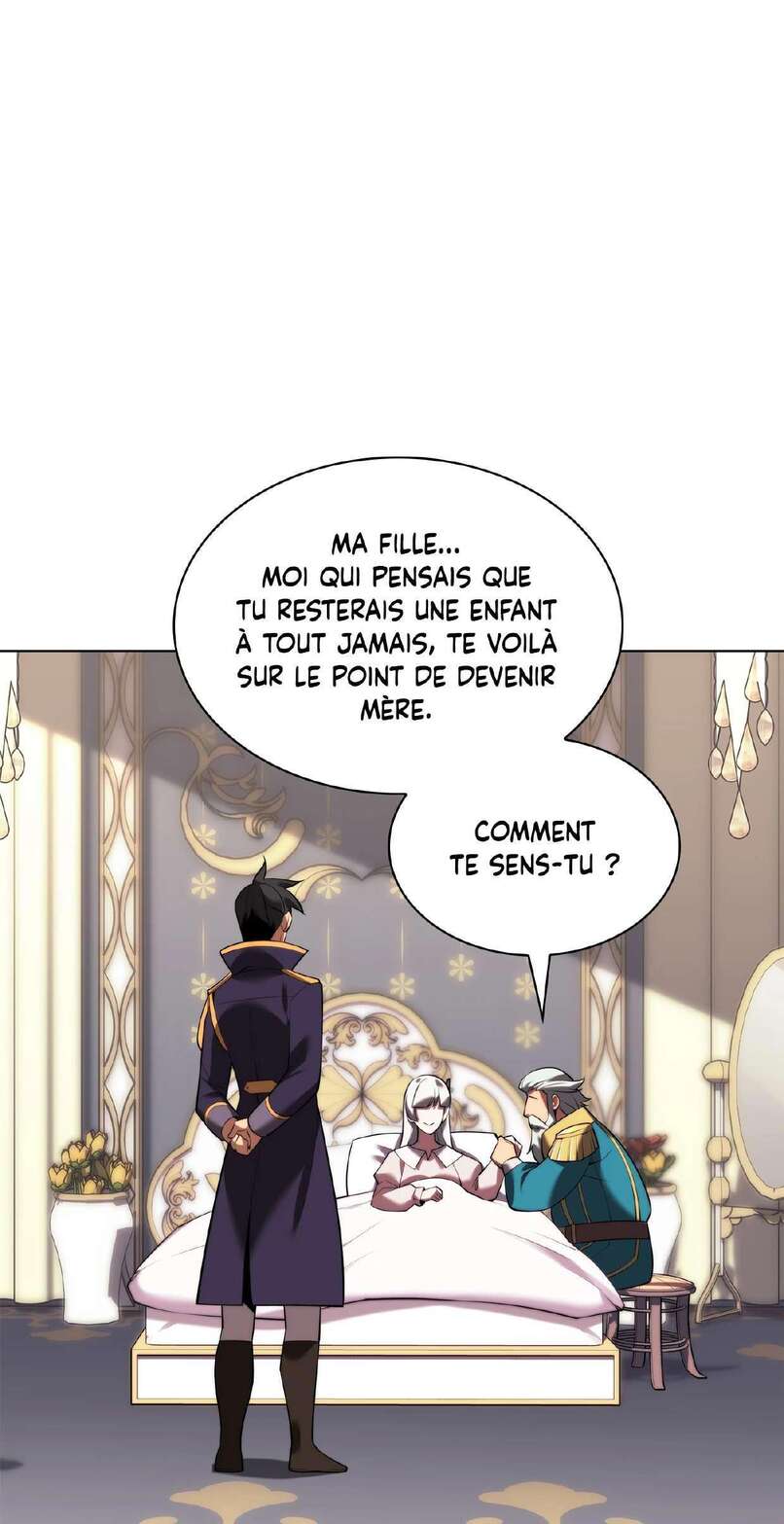 Overgeared (Remake) Chapitre 172 - Page 37