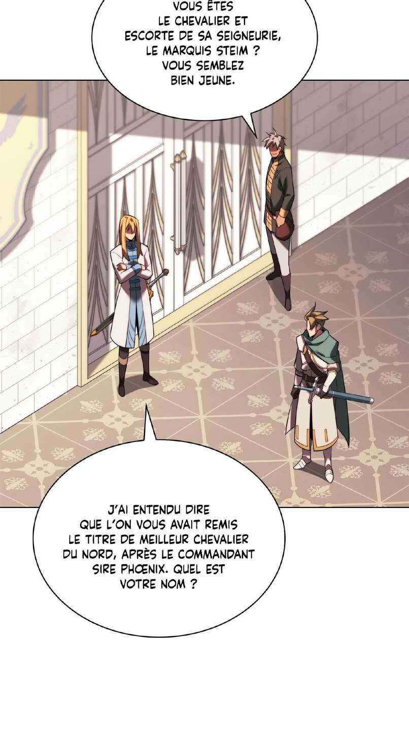 Overgeared (Remake) Chapitre 172 - Page 43
