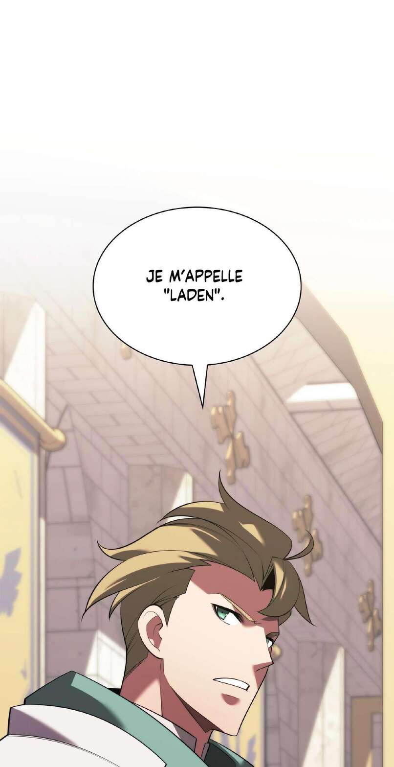 Overgeared (Remake) Chapitre 172 - Page 44