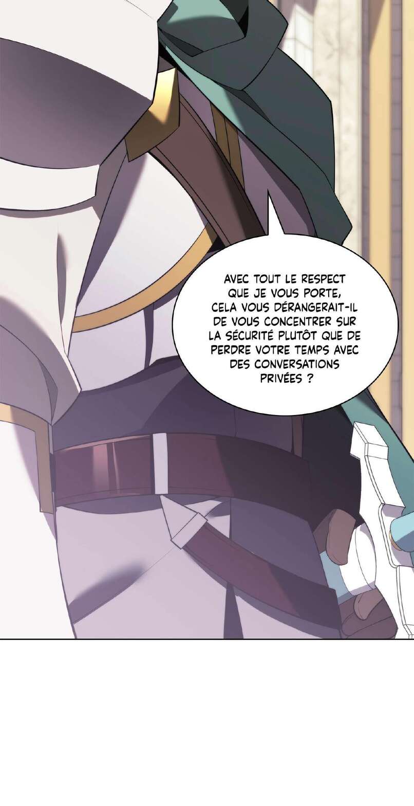 Overgeared (Remake) Chapitre 172 - Page 45