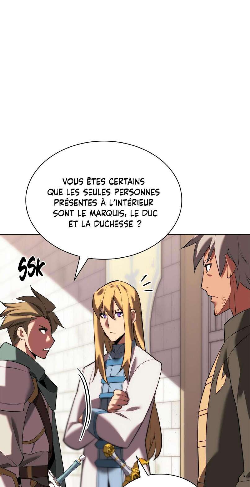 Overgeared (Remake) Chapitre 172 - Page 47