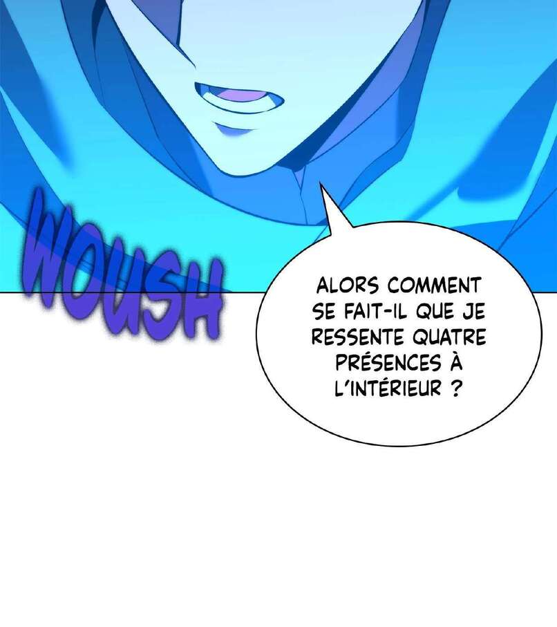 Overgeared (Remake) Chapitre 172 - Page 49