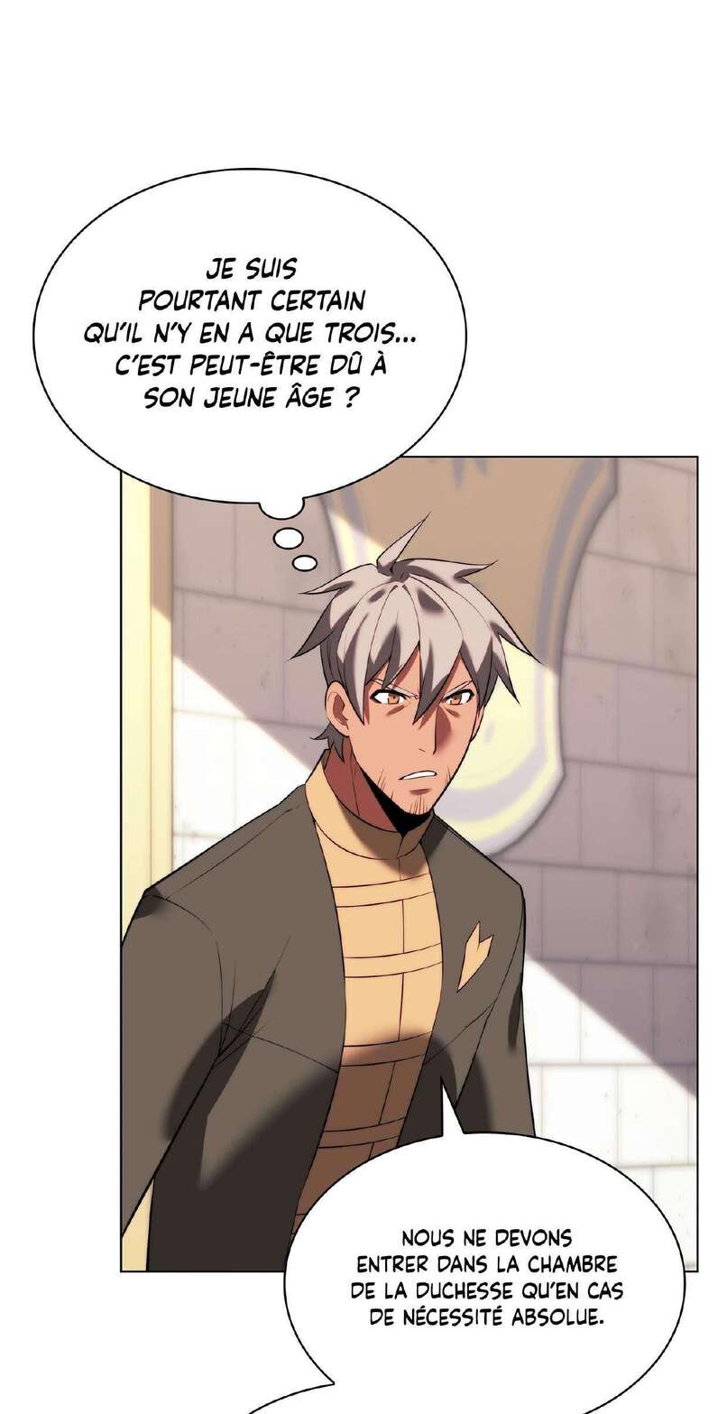 Overgeared (Remake) Chapitre 172 - Page 50