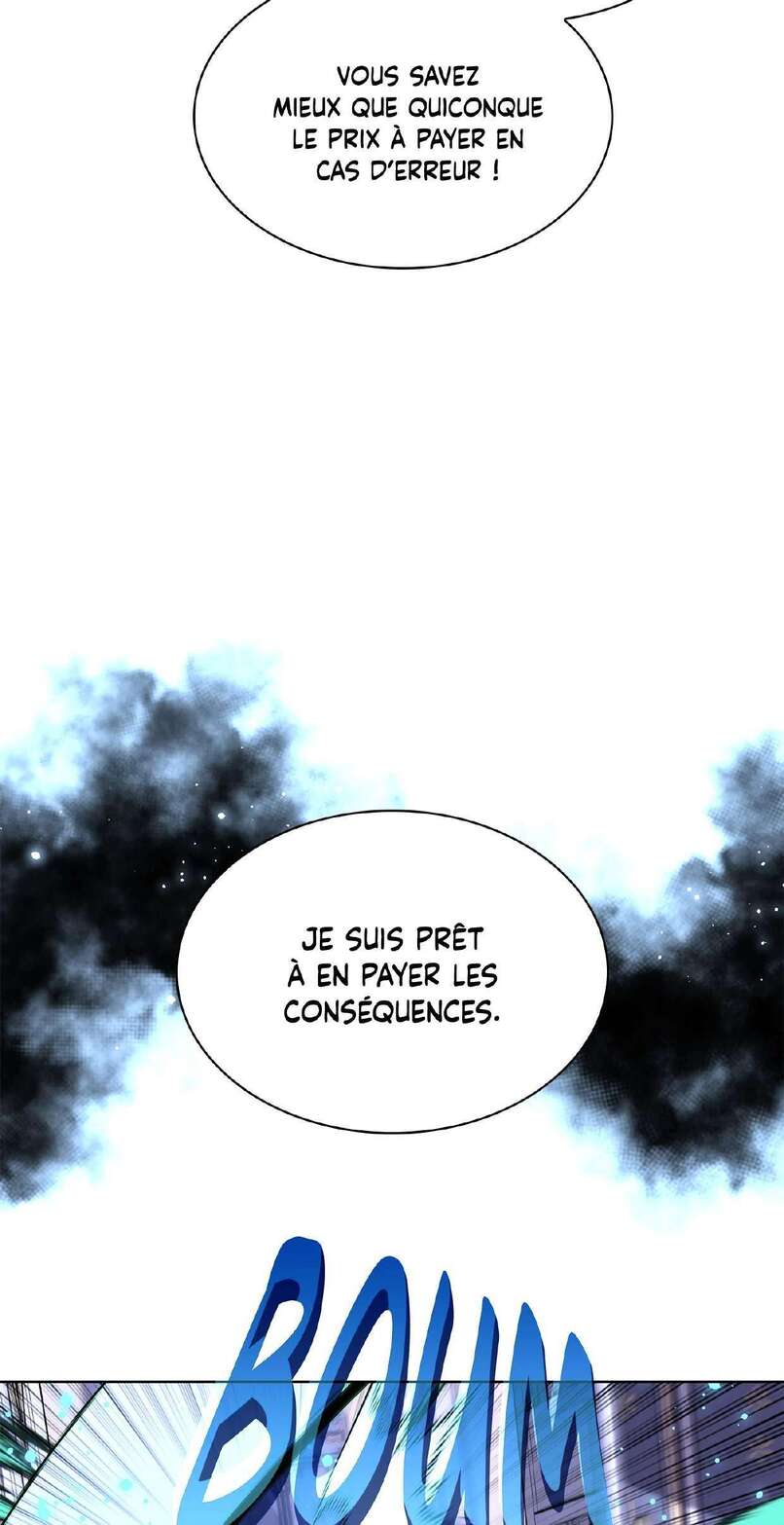 Overgeared (Remake) Chapitre 172 - Page 51