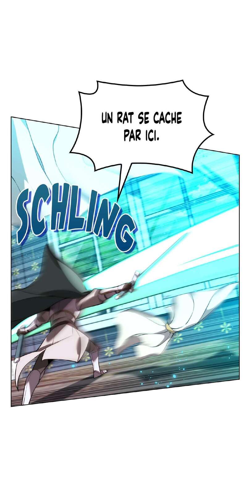 Overgeared (Remake) Chapitre 172 - Page 55