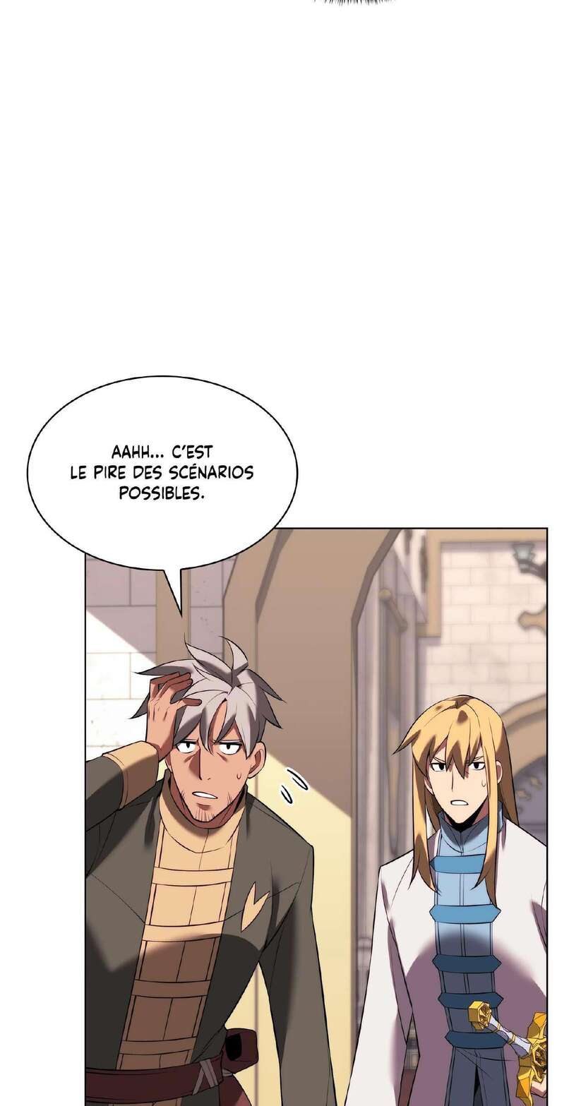 Overgeared (Remake) Chapitre 172 - Page 57
