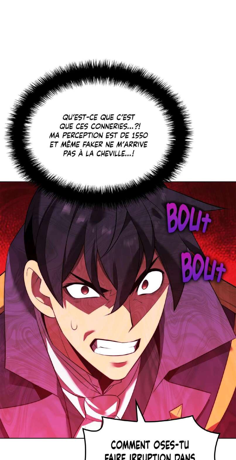 Overgeared (Remake) Chapitre 172 - Page 60