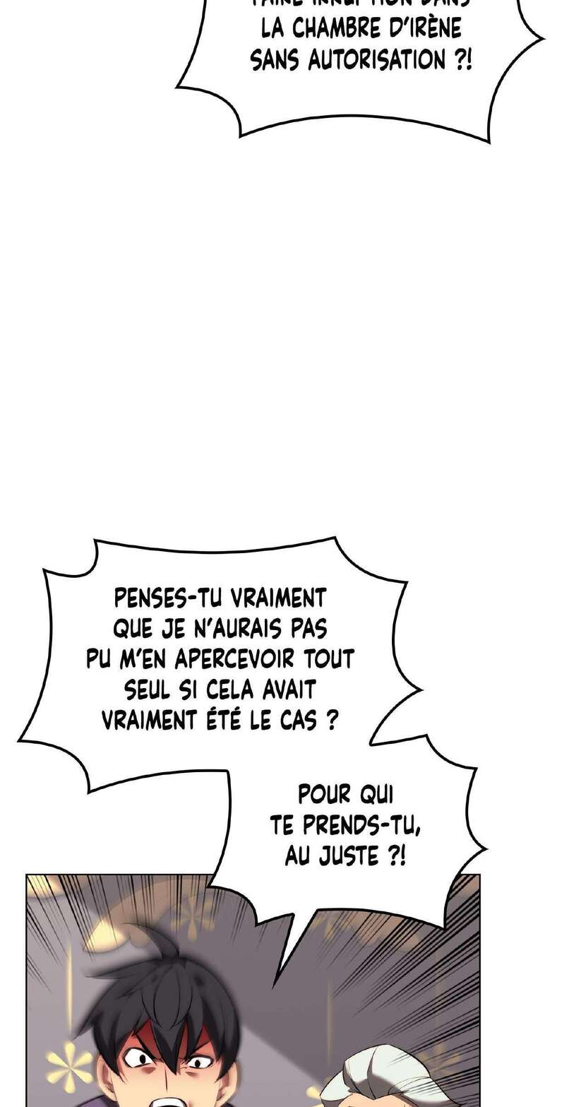 Overgeared (Remake) Chapitre 172 - Page 61