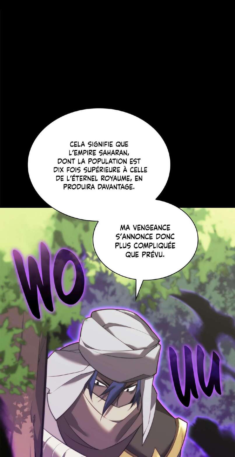 Overgeared (Remake) Chapitre 172 - Page 67