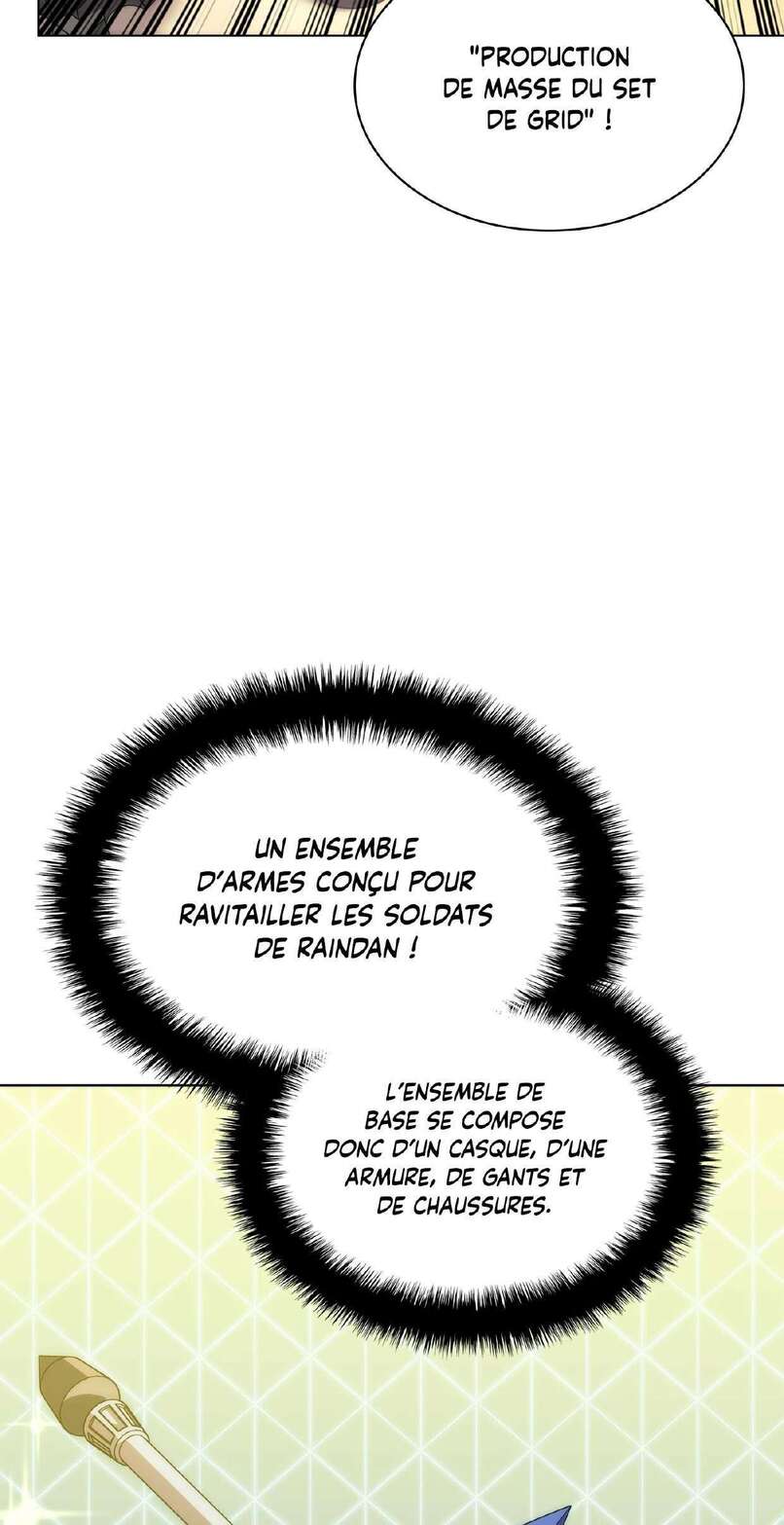Overgeared (Remake) Chapitre 172 - Page 7
