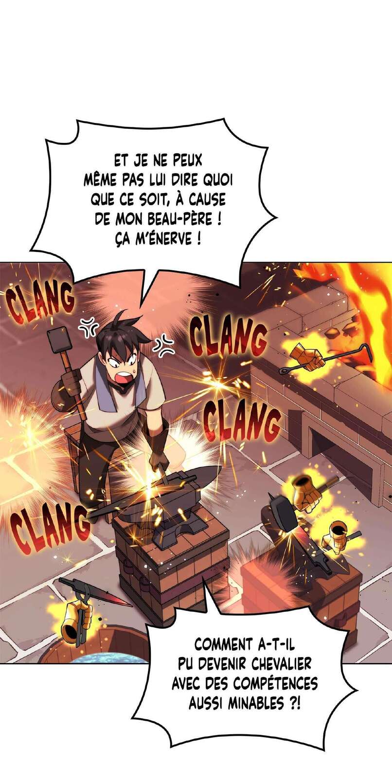Overgeared (Remake) Chapitre 172 - Page 72