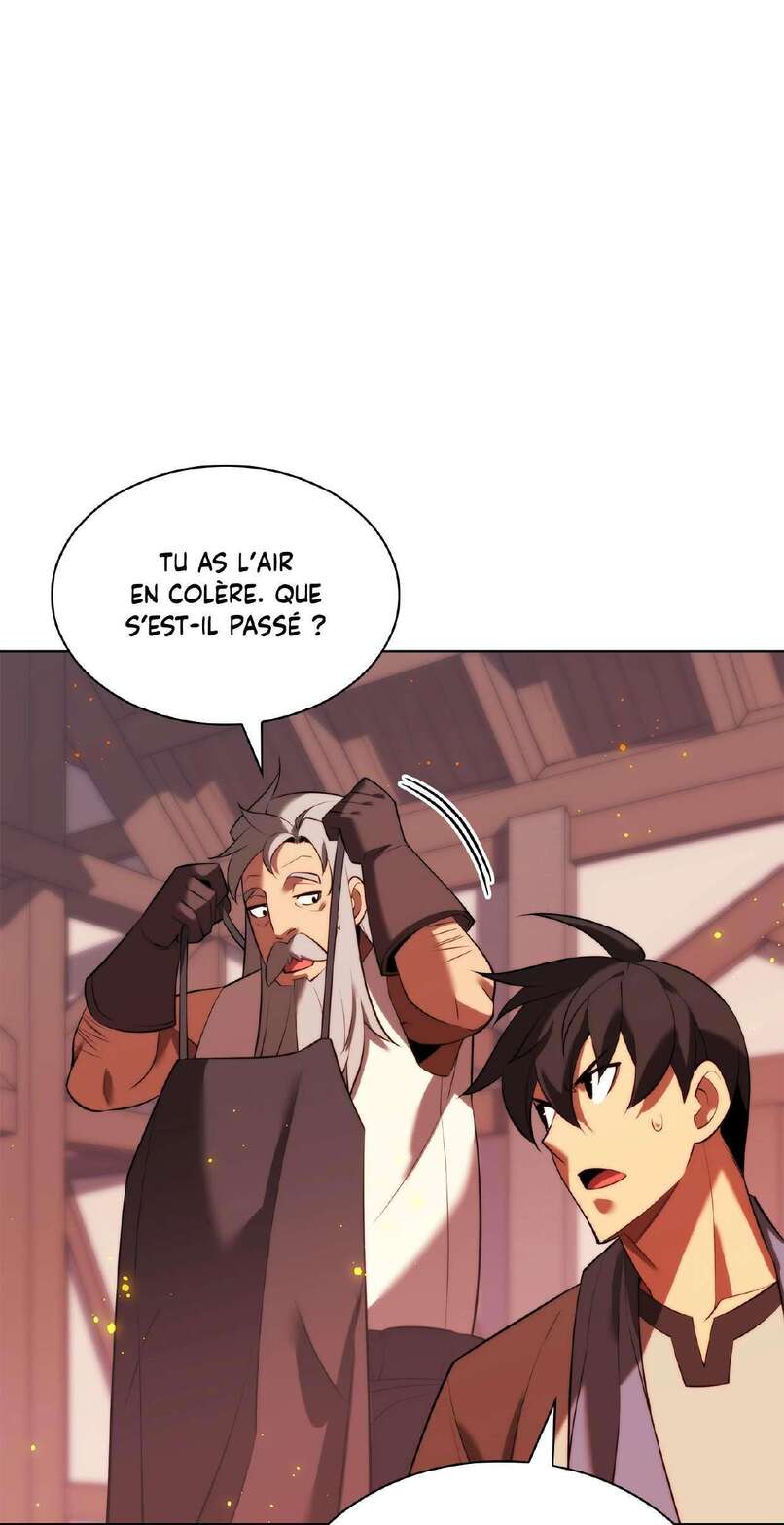 Overgeared (Remake) Chapitre 172 - Page 73