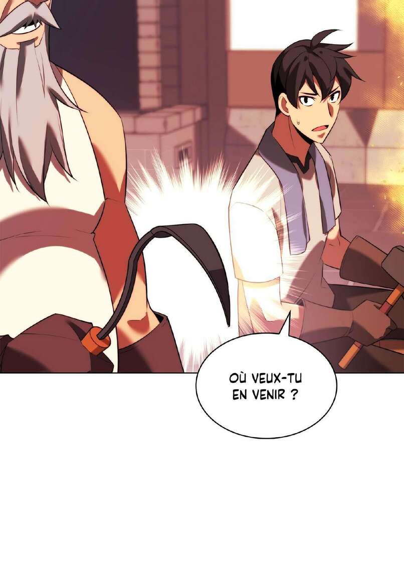 Overgeared (Remake) Chapitre 172 - Page 77