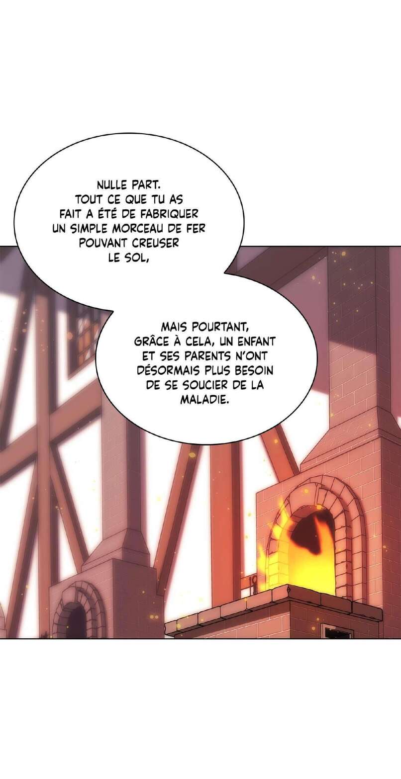Overgeared (Remake) Chapitre 172 - Page 78