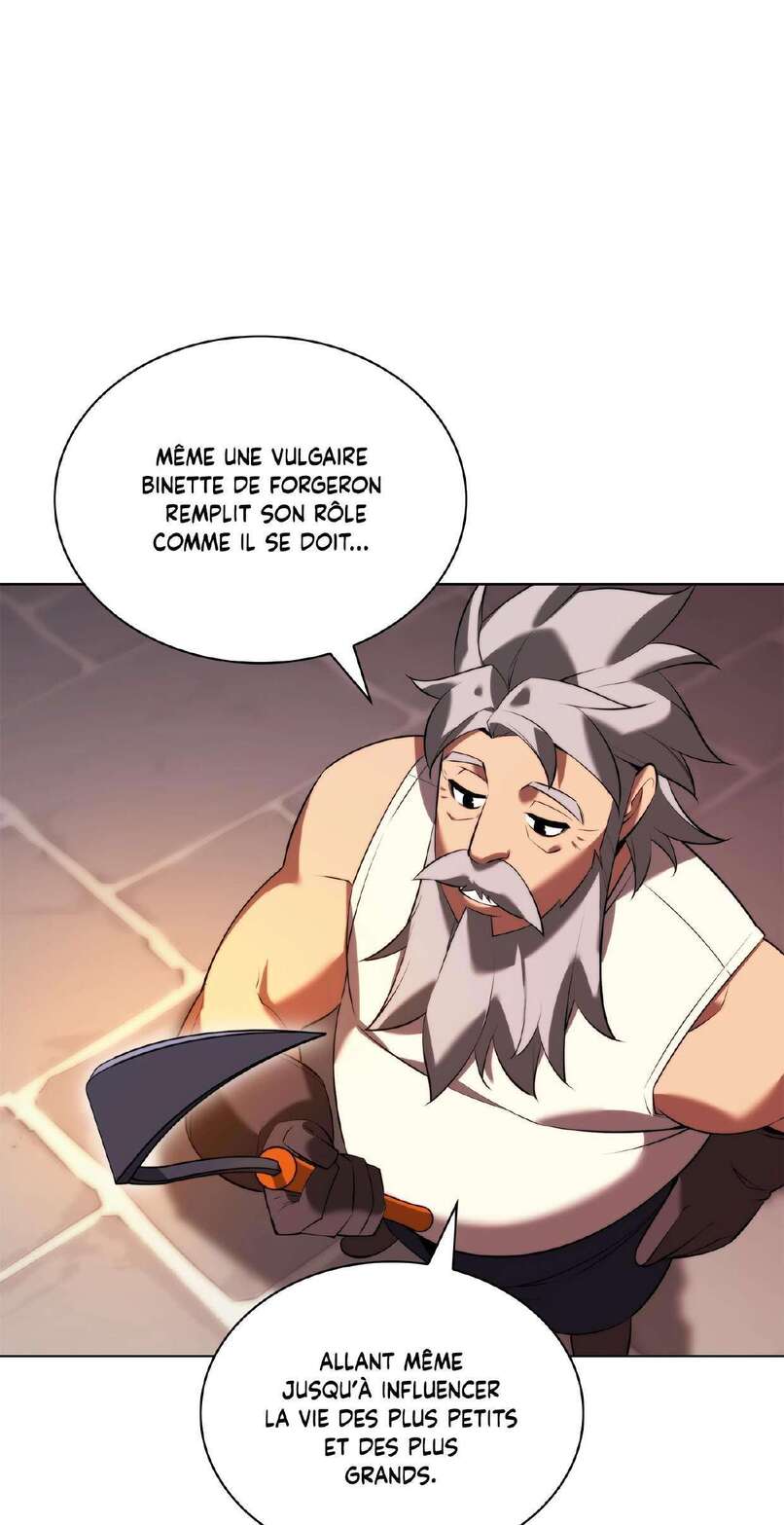 Overgeared (Remake) Chapitre 172 - Page 79