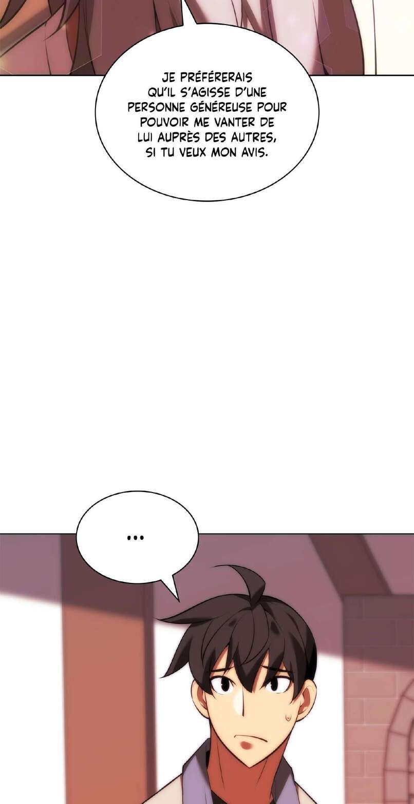 Overgeared (Remake) Chapitre 172 - Page 81