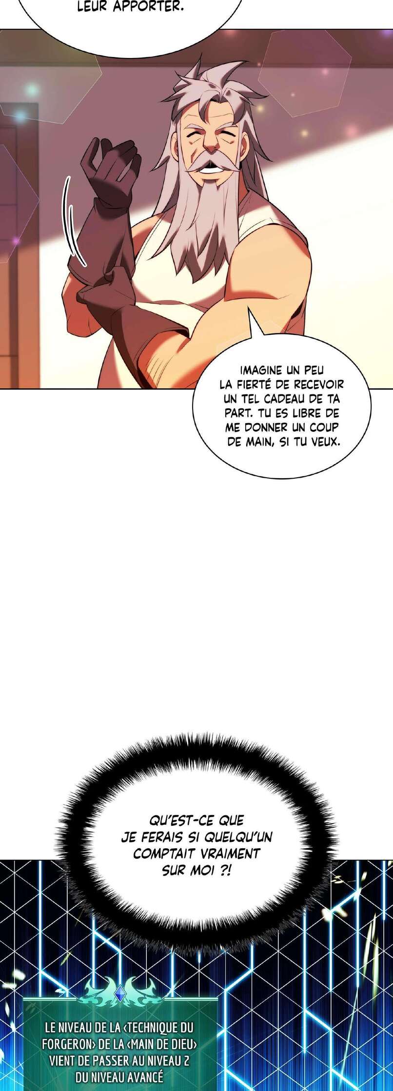Overgeared (Remake) Chapitre 172 - Page 84