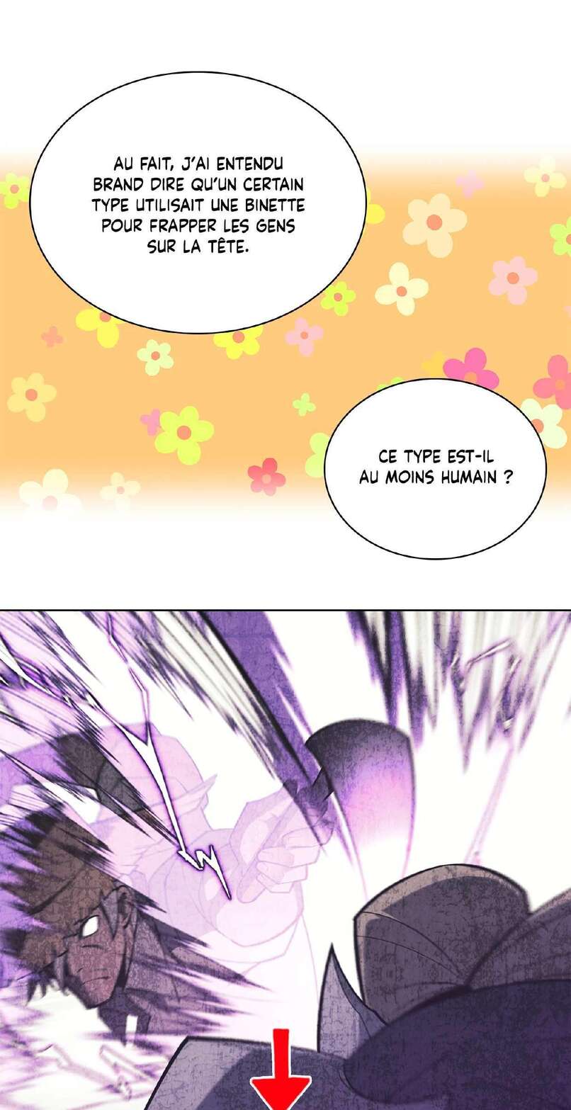 Overgeared (Remake) Chapitre 172 - Page 86