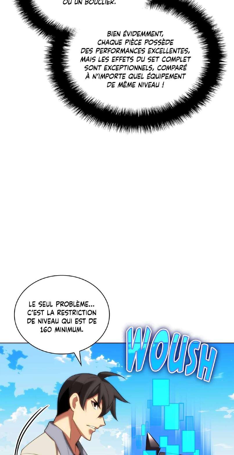 Overgeared (Remake) Chapitre 172 - Page 9
