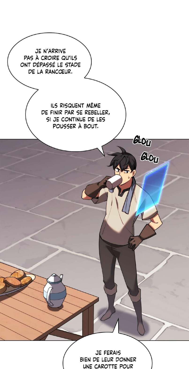 Overgeared (Remake) Chapitre 172 - Page 96