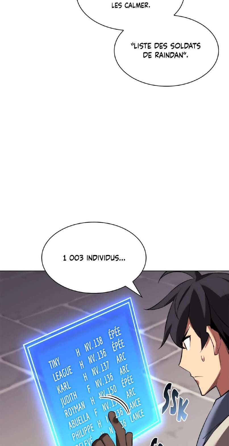 Overgeared (Remake) Chapitre 172 - Page 97