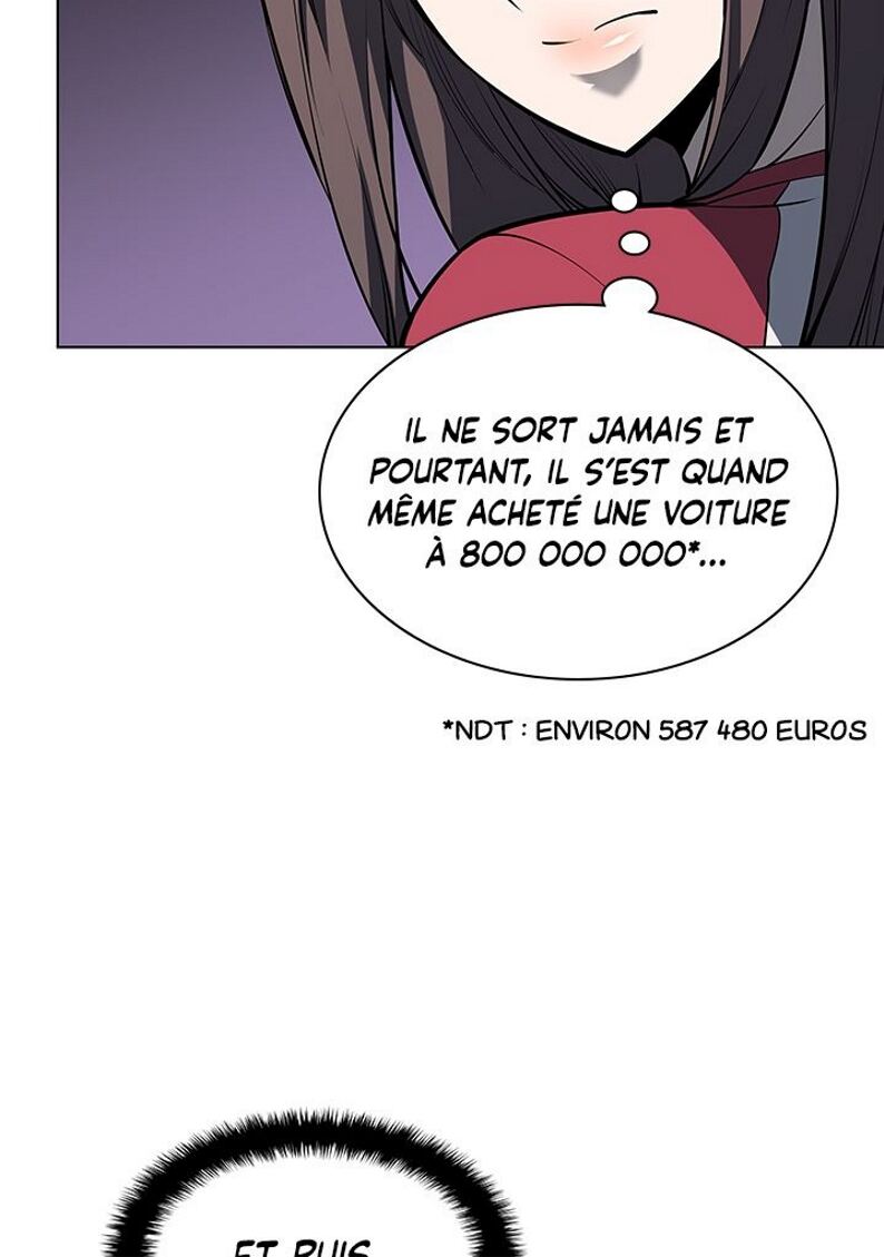 Overgeared (Remake) Chapitre 79 - Page 114