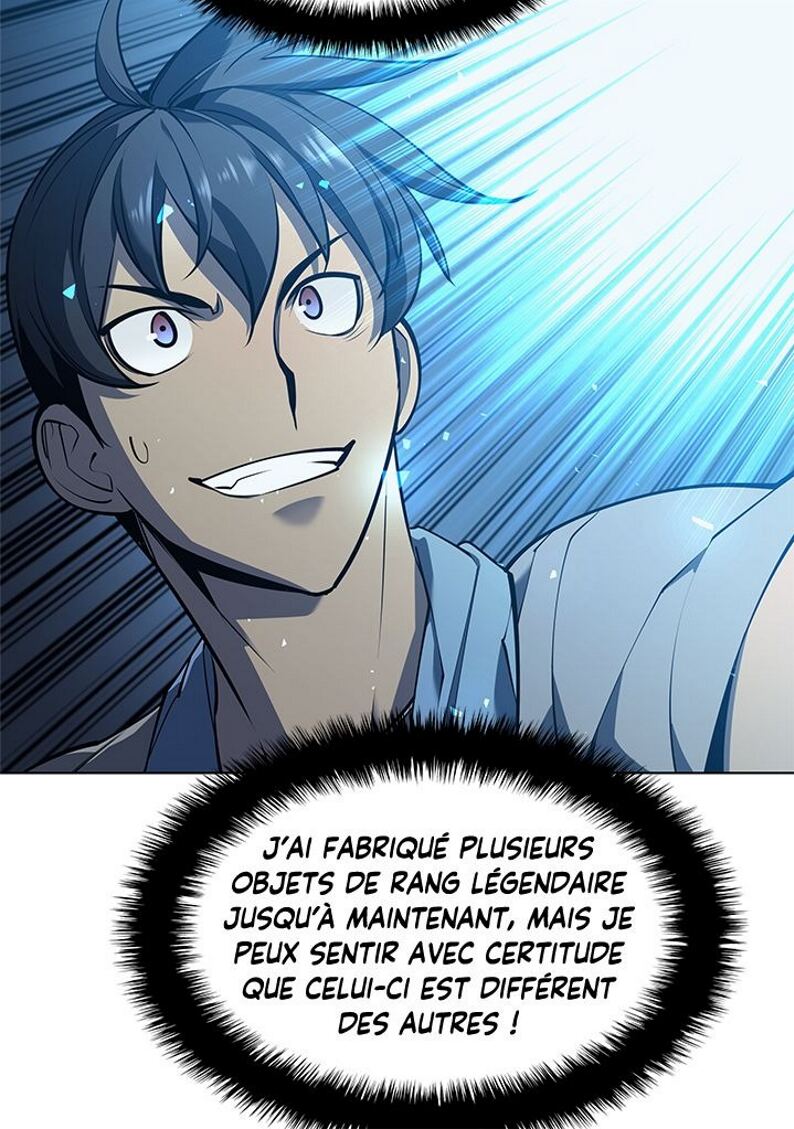 Overgeared (Remake) Chapitre 79 - Page 19