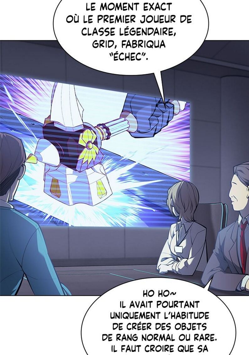 Overgeared (Remake) Chapitre 79 - Page 4