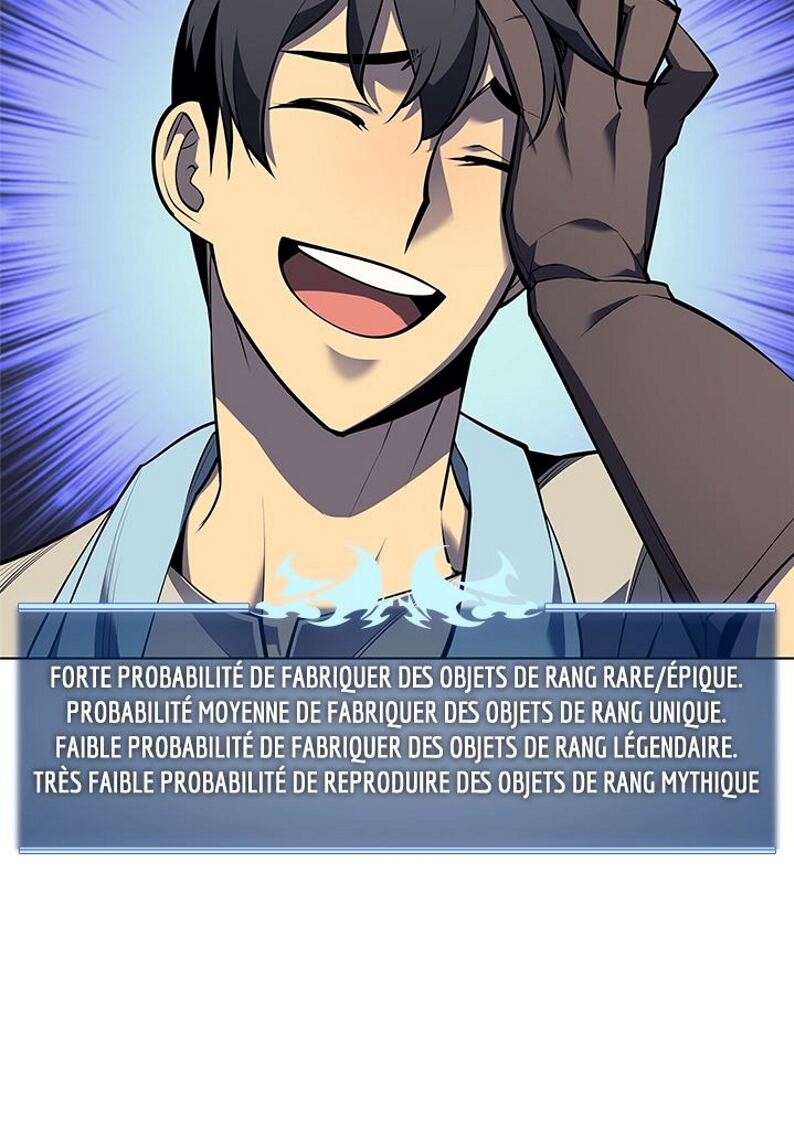 Overgeared (Remake) Chapitre 79 - Page 40