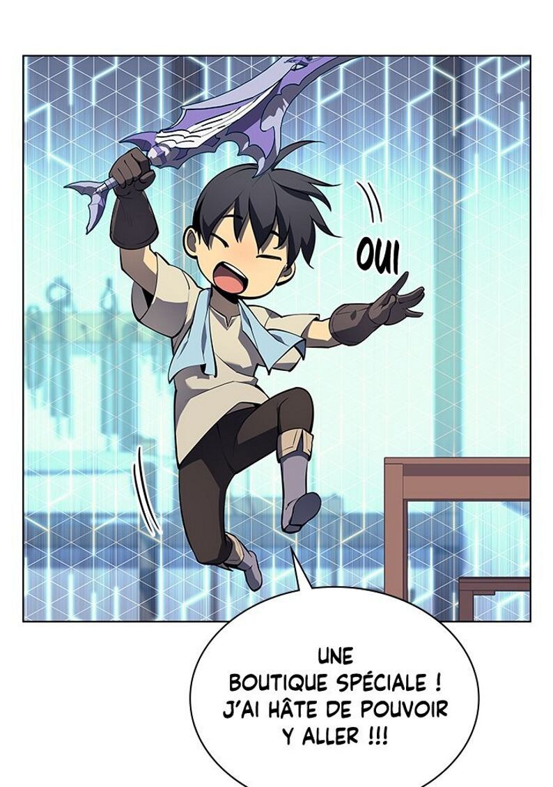 Overgeared (Remake) Chapitre 79 - Page 42