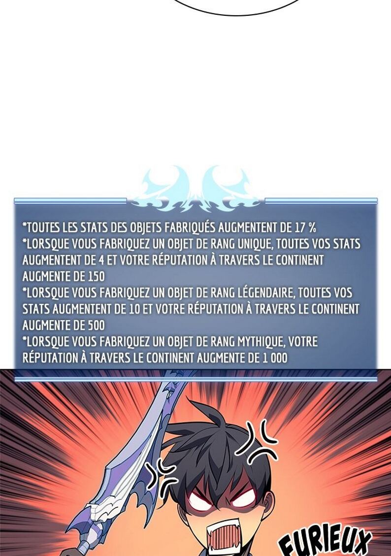 Overgeared (Remake) Chapitre 79 - Page 43