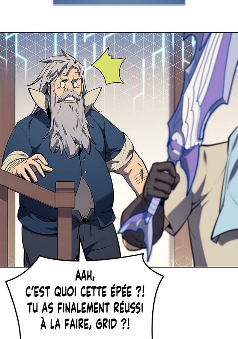 Overgeared (Remake) Chapitre 79 - Page 51