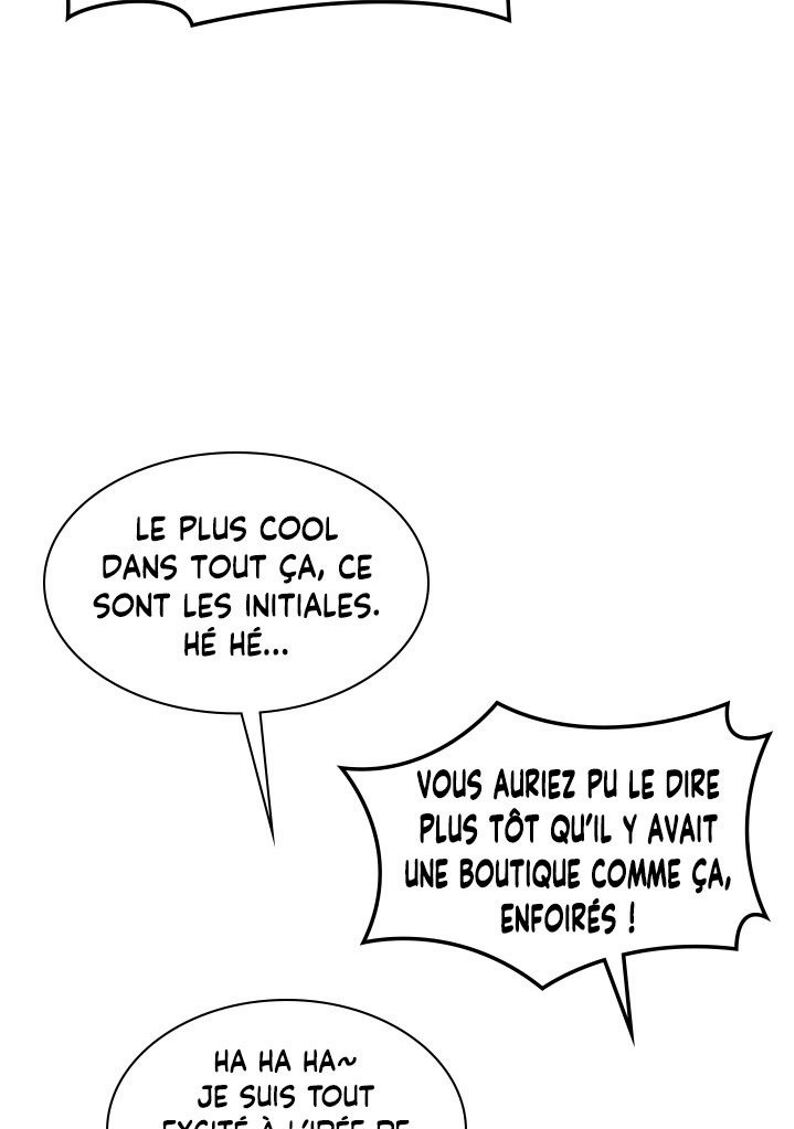 Overgeared (Remake) Chapitre 79 - Page 52
