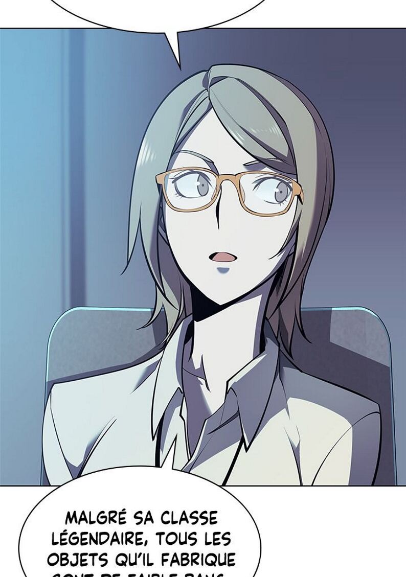 Overgeared (Remake) Chapitre 79 - Page 62
