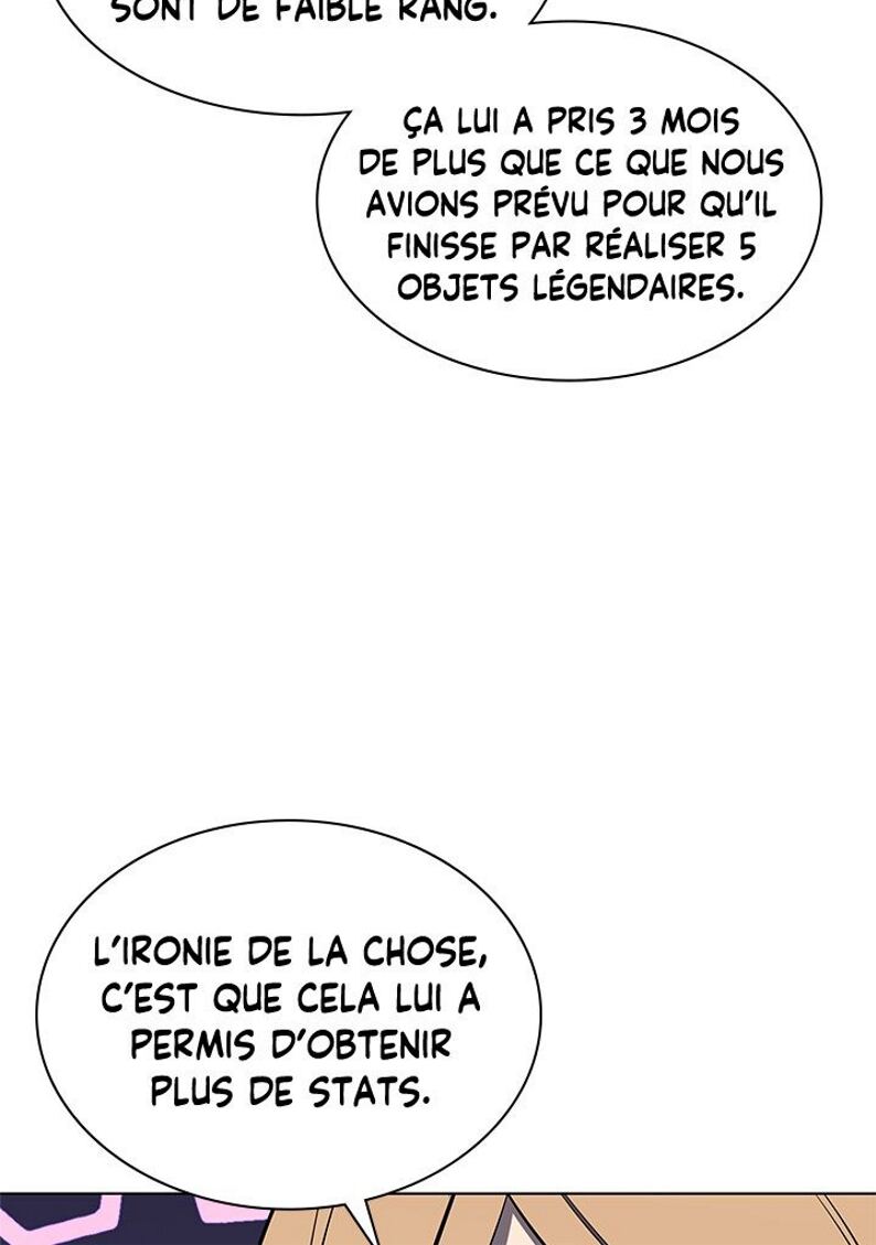 Overgeared (Remake) Chapitre 79 - Page 63