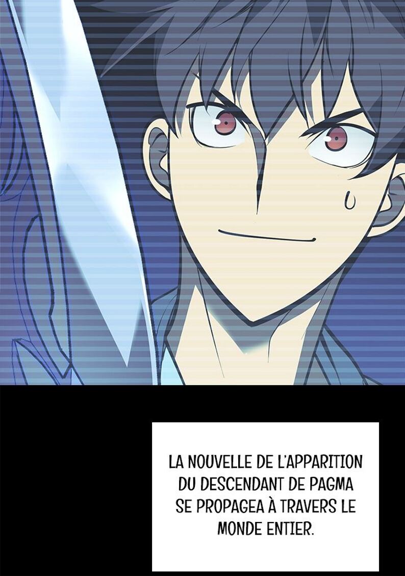 Overgeared (Remake) Chapitre 79 - Page 69