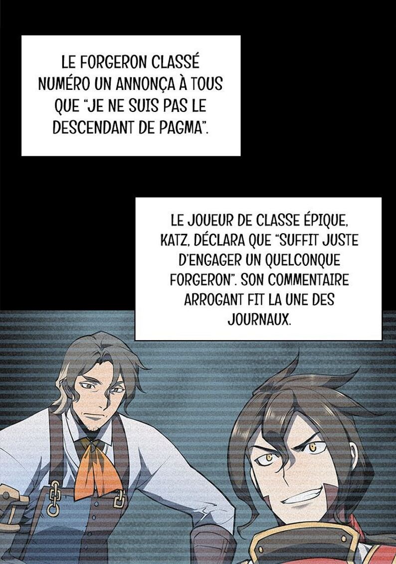 Overgeared (Remake) Chapitre 79 - Page 72