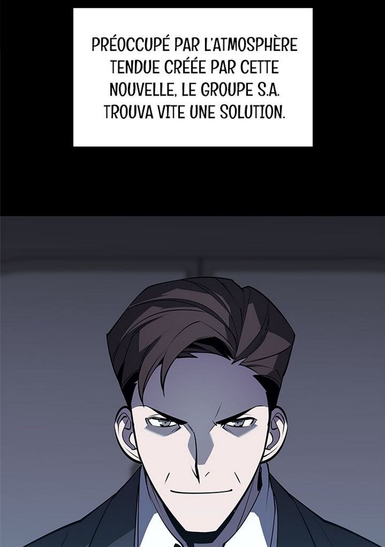 Overgeared (Remake) Chapitre 79 - Page 74