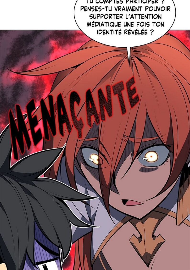 Overgeared (Remake) Chapitre 79 - Page 83