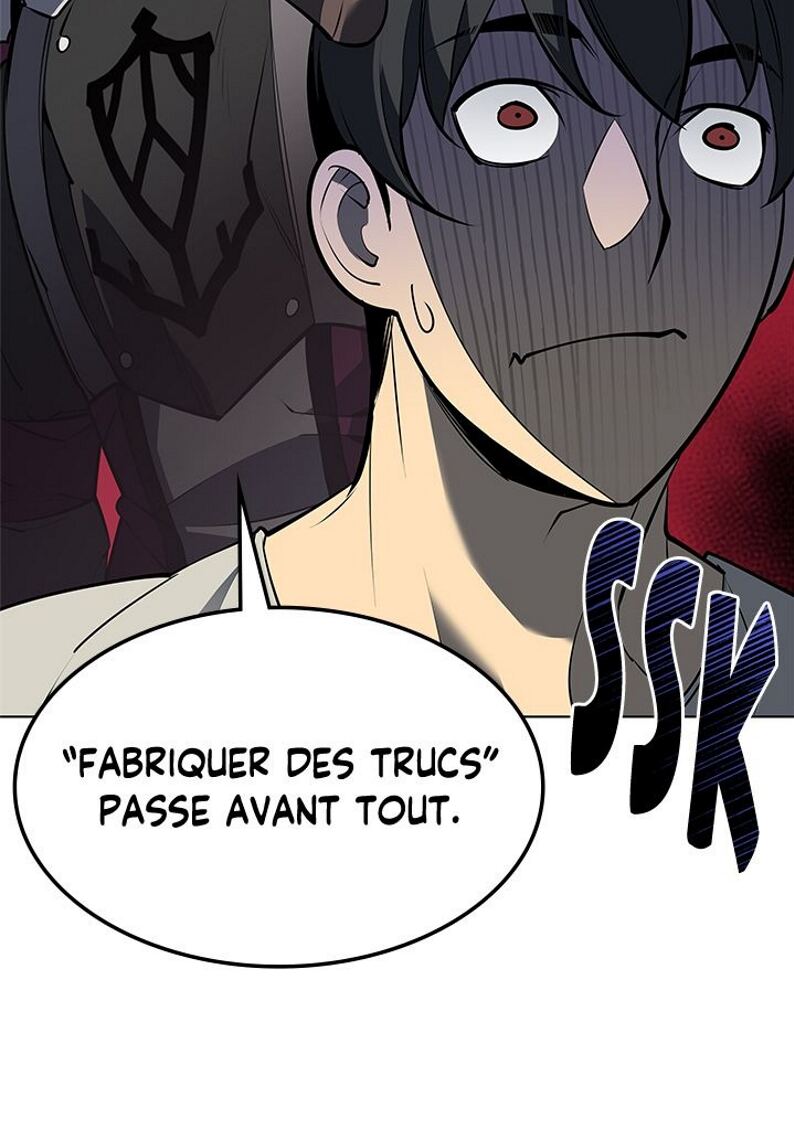 Overgeared (Remake) Chapitre 79 - Page 90