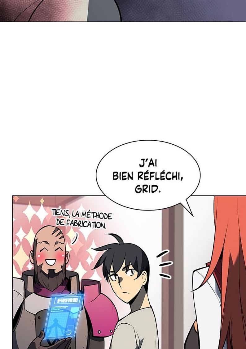 Overgeared (Remake) Chapitre 79 - Page 94