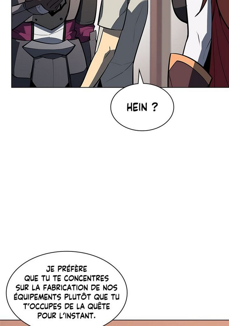 Overgeared (Remake) Chapitre 79 - Page 95