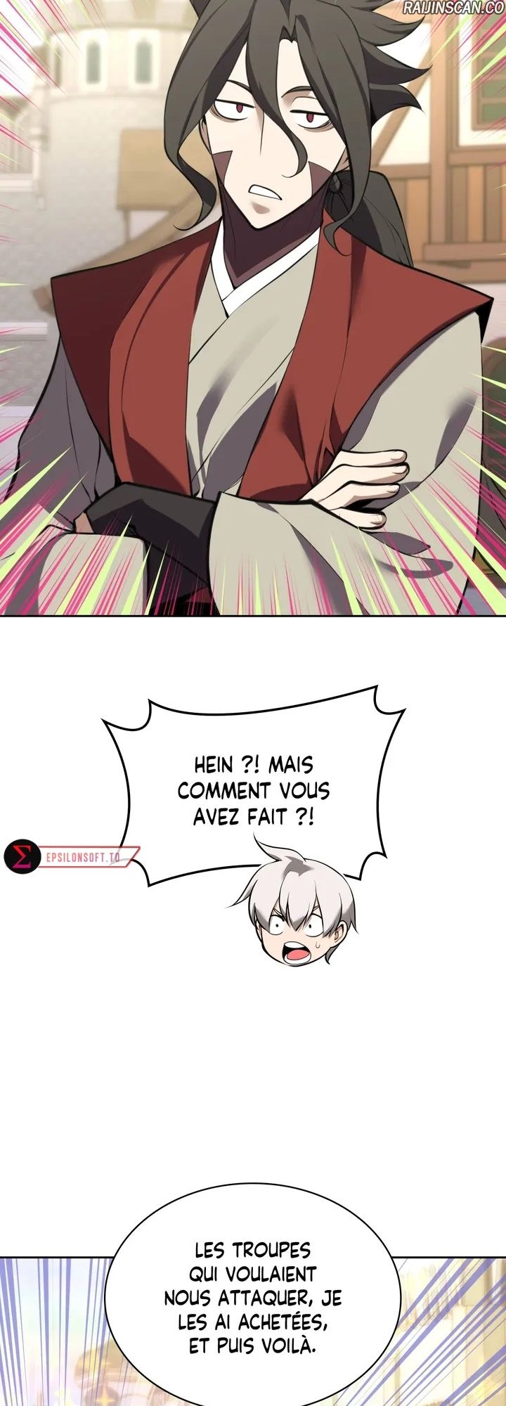 Overgeared (Remake) Chapitre 286 - Page 15