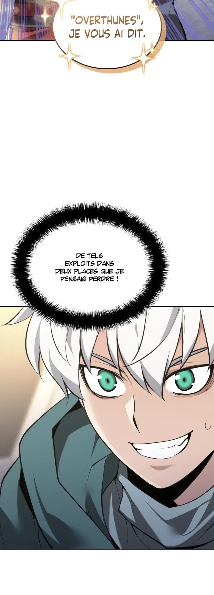 Overgeared (Remake) Chapitre 286 - Page 17